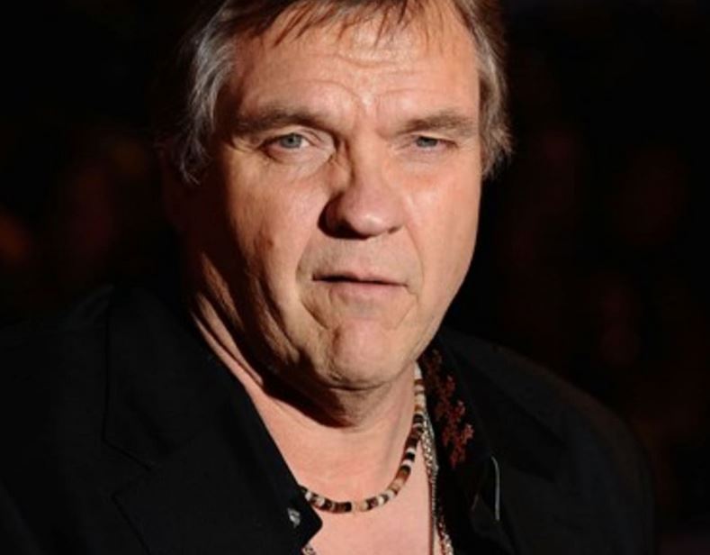 Grammy Winning Singer, Meat Loaf Dies At 74
